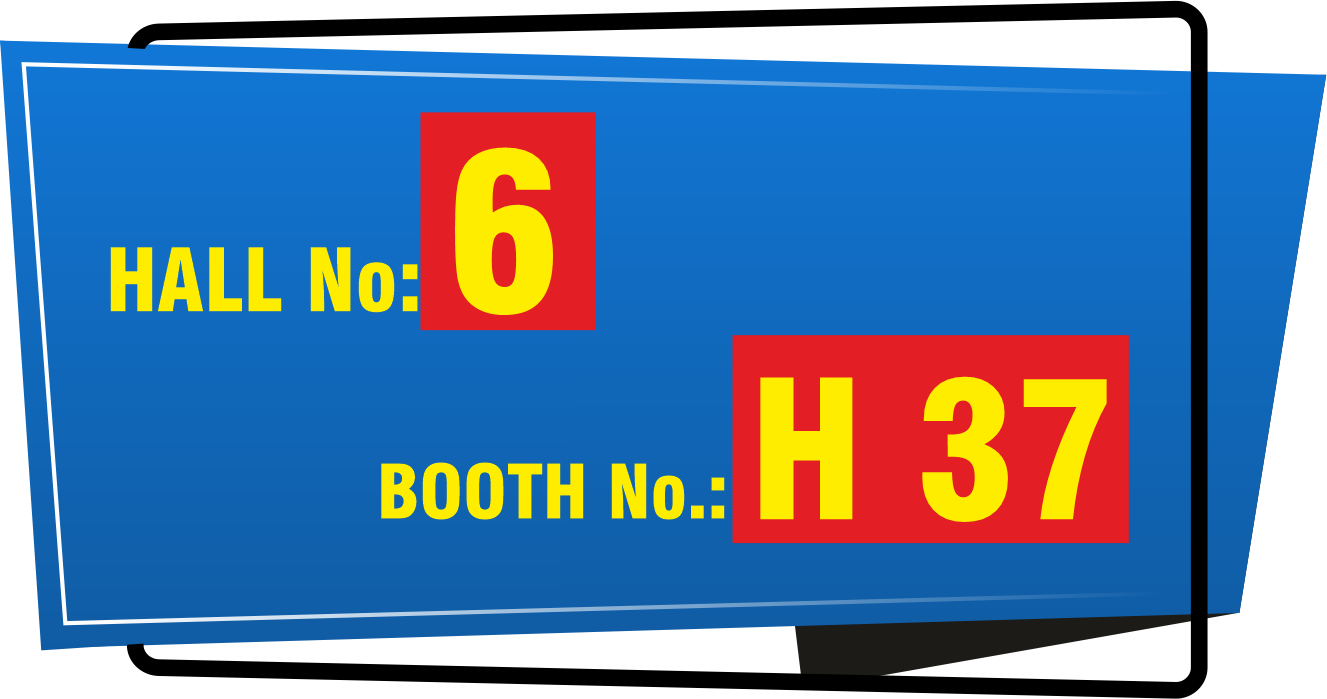 upcomming events Save the Date hall 6