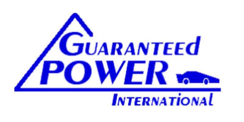 guaranteed power inter.